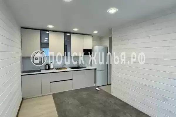 Дом под ключ «Комфорт»