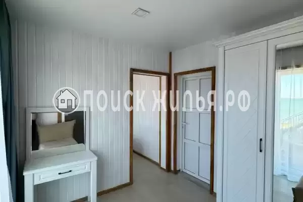 Дом под ключ «Комфорт»