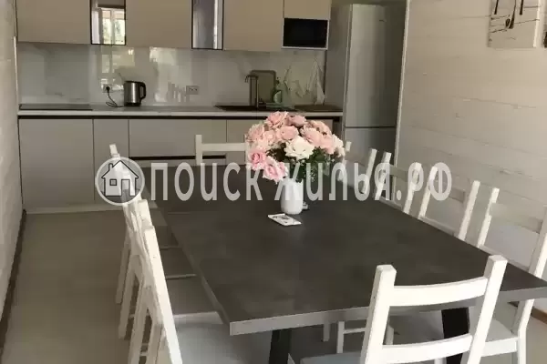 Дом под ключ «Комфорт»