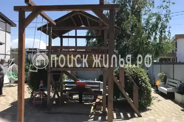 Дом под ключ «Комфорт»