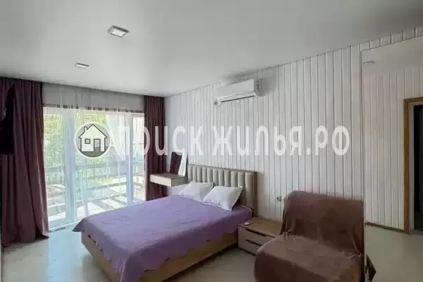 Дом под ключ «Комфорт»