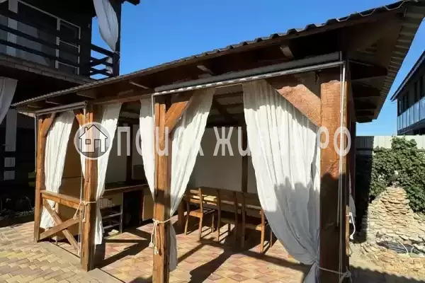 Дом под ключ «Комфорт»