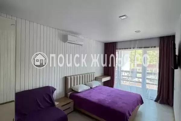 Дом под ключ «Комфорт»