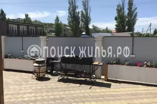 Дом под ключ «Комфорт»