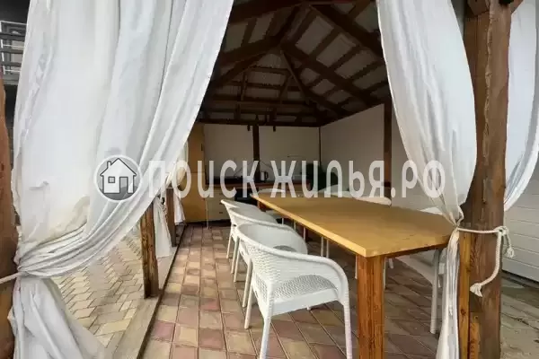 Дом под ключ «Комфорт»