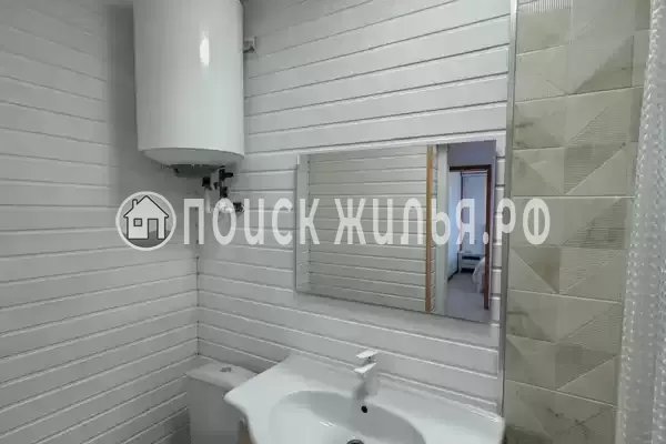 Дом под ключ «Комфорт»