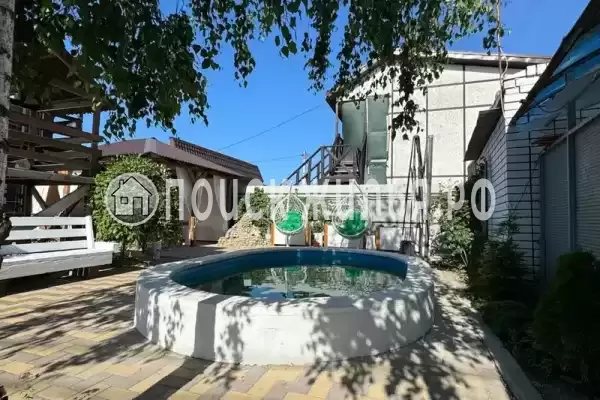 Дом под ключ «Комфорт»