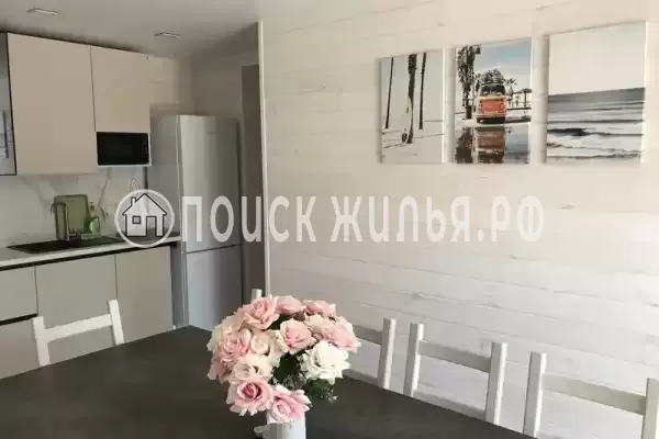 Дом под ключ «Комфорт»