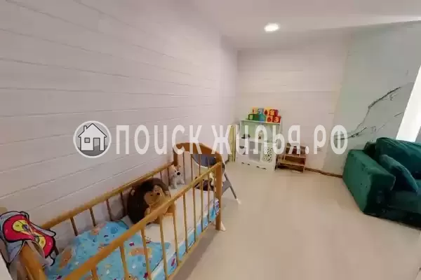 Дом под ключ «Комфорт»