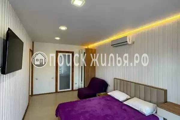 Дом под ключ «Комфорт»