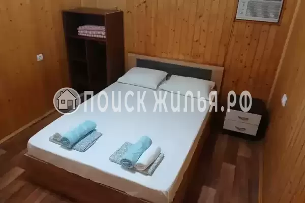 Гостевой дом «Арина»