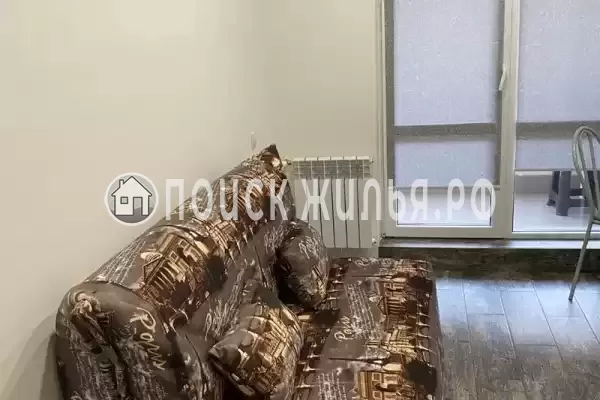 Квартира «Однокомнатная квартира у моря»