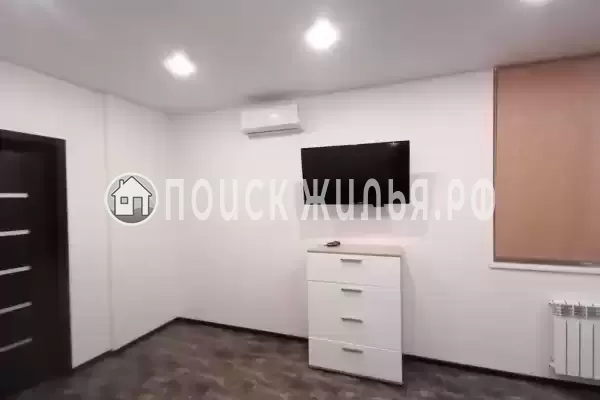 Квартира «Однокомнатная квартира у моря»