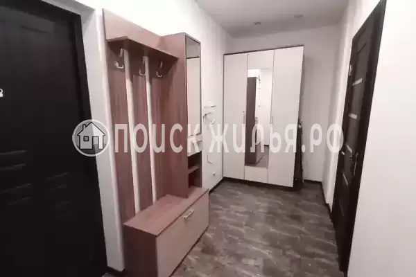 Квартира «Однокомнатная квартира у моря»