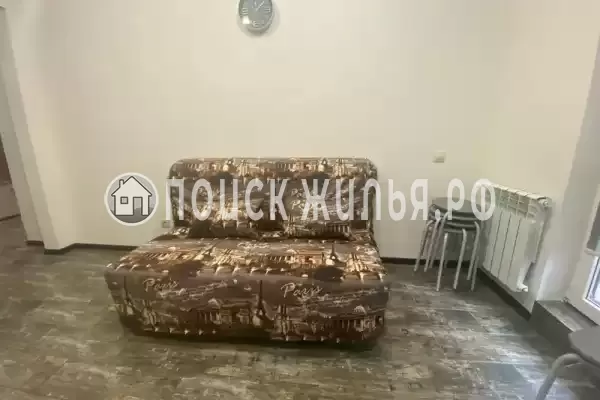 Квартира «Однокомнатная квартира у моря»