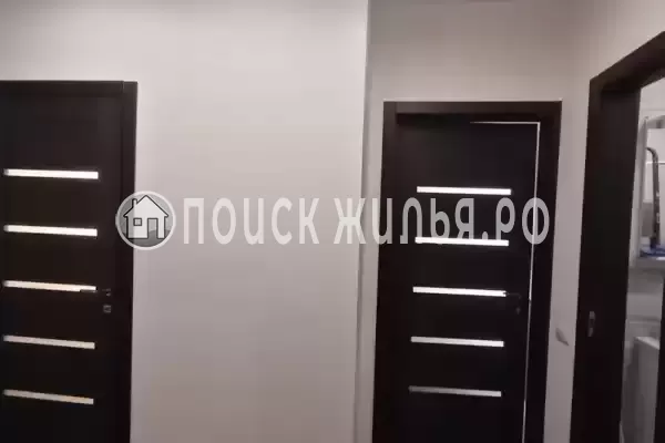 Квартира «Однокомнатная квартира у моря»