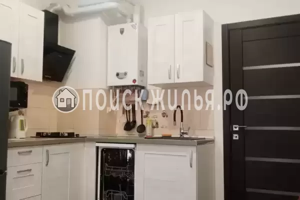 Квартира «Однокомнатная квартира у моря»