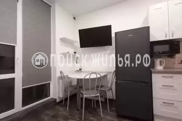 Квартира «Однокомнатная квартира у моря»