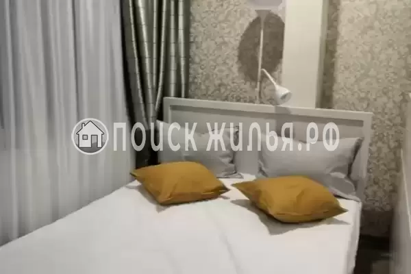 Квартира «У моря»