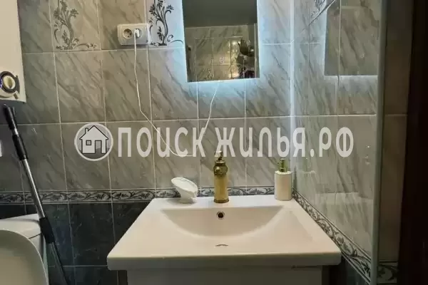 Квартира «Однокомнатная квартира со всеми удобствами»