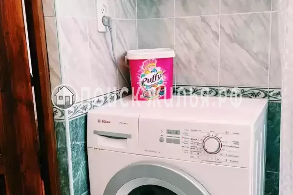 Квартира «Однокомнатная квартира со всеми удобствами»