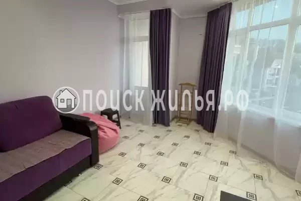 Квартира «Коралл»