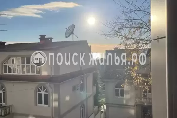 Квартира «Коралл»