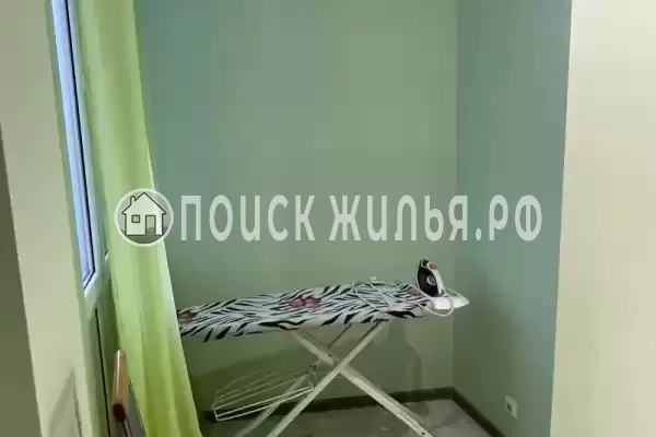 Квартира «Коралл»