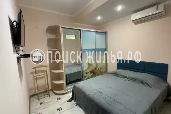 Квартира «Коралл»