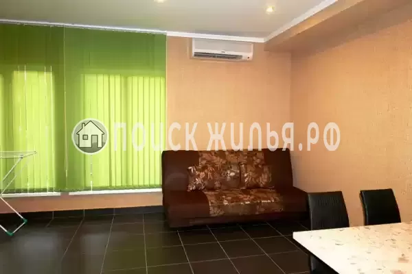 Апартаменты «Пингвин»