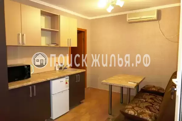 Апартаменты «Пингвин»