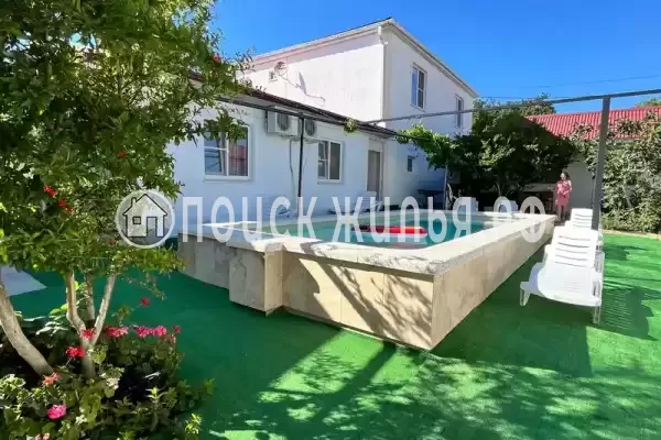 Дом под ключ «Этаж под ключ на Солнечной»