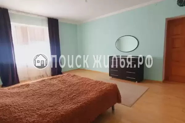 Дом под ключ «Этаж под ключ на Солнечной»