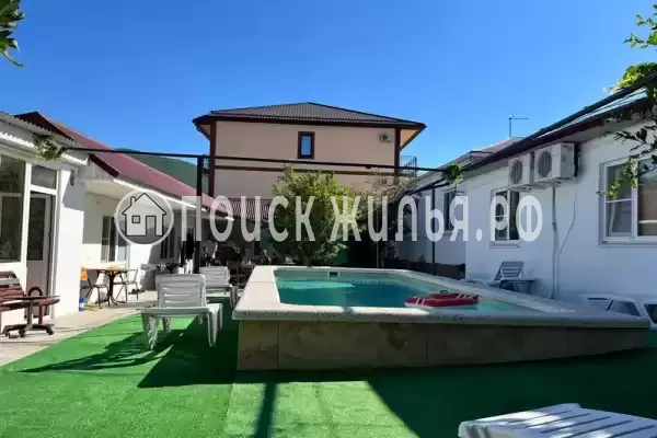 Дом под ключ «Этаж под ключ на Солнечной»