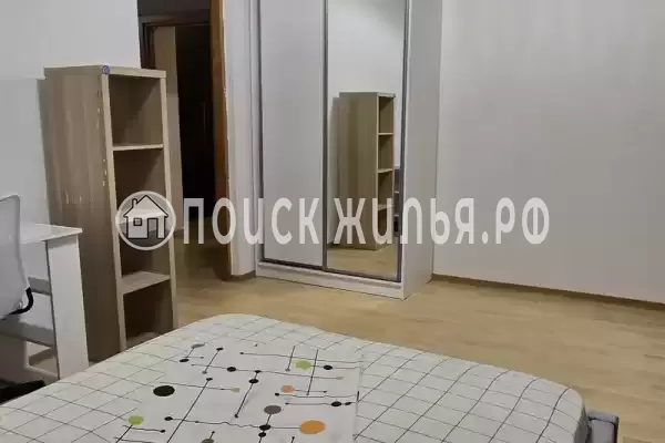 Дом под ключ «Этаж под ключ на Солнечной»