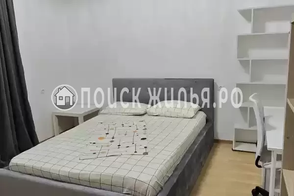 Дом под ключ «Этаж под ключ на Солнечной»