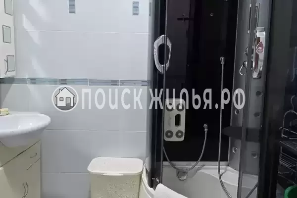 Дом под ключ «Этаж под ключ на Солнечной»