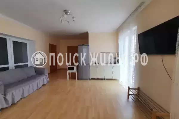 Дом под ключ «Этаж под ключ на Солнечной»