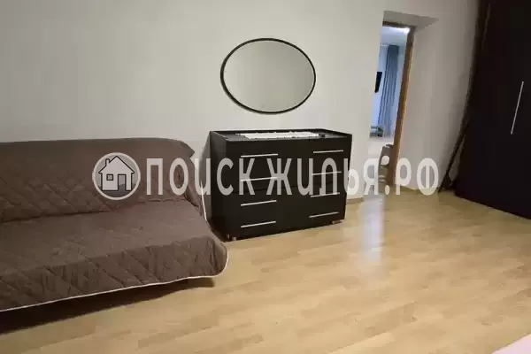 Дом под ключ «Этаж под ключ на Солнечной»