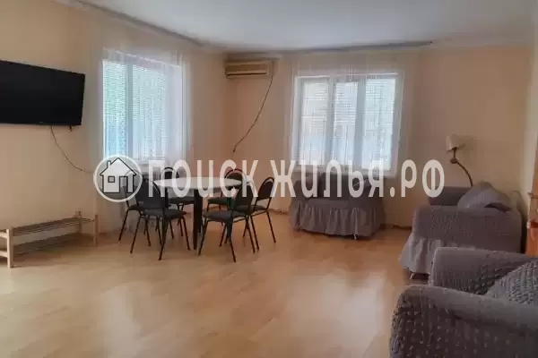 Дом под ключ «Этаж под ключ на Солнечной»