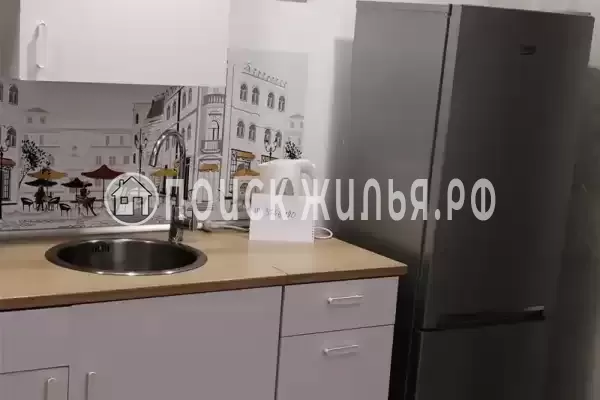 Частный сектор «Таунхаус на Пальмовой»