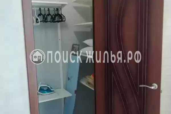 Частный сектор «Таунхаус на Пальмовой»