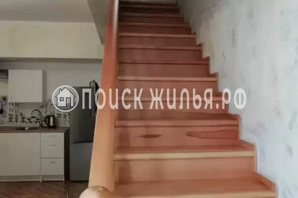 Частный сектор «Таунхаус на Пальмовой»