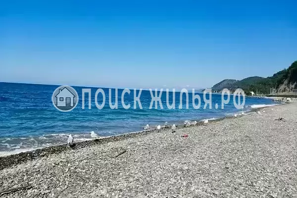 Частный сектор «Таунхаус на Пальмовой»