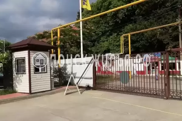 Частный сектор «Таунхаус на Пальмовой»