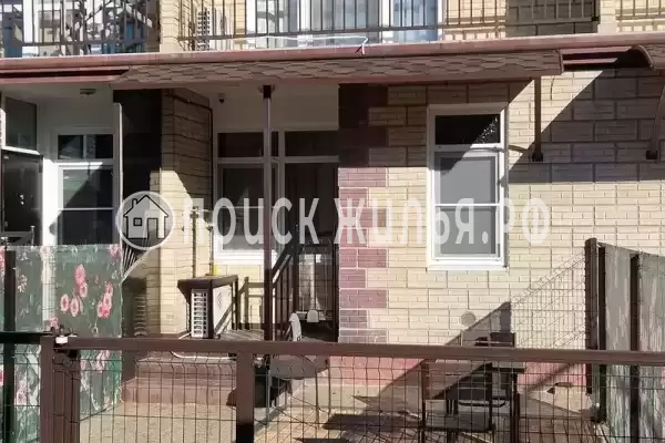 Частный сектор «Таунхаус на Пальмовой»