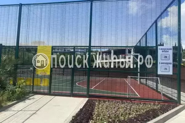 Частный сектор «Таунхаус на Пальмовой»