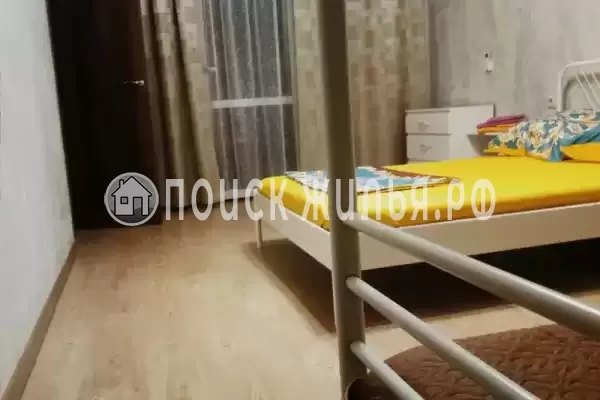 Частный сектор «Таунхаус на Пальмовой»