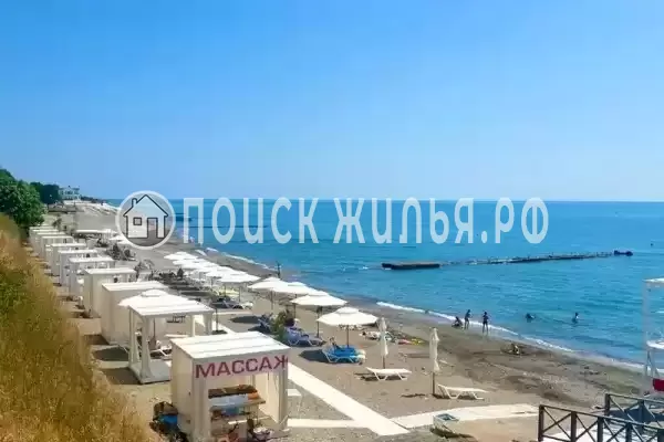 Частный сектор «Таунхаус на Пальмовой»