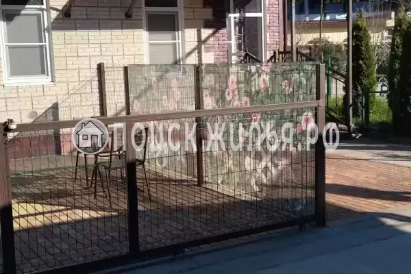 Частный сектор «Таунхаус на Пальмовой»